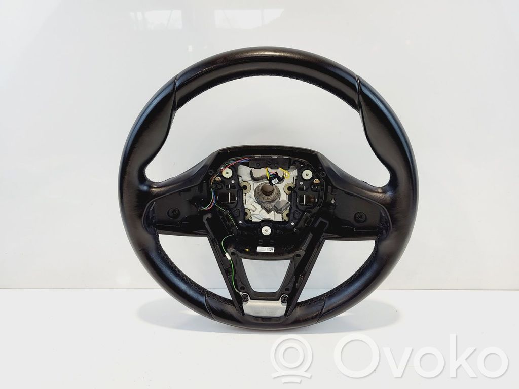 BMW 5 G30 G31 G38 Ohjauspyörä