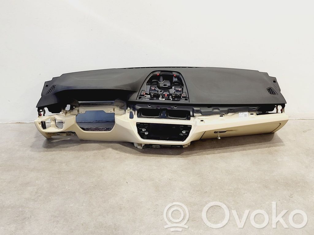 BMW 5 G30 G31 G38 Panel de instrumentos 