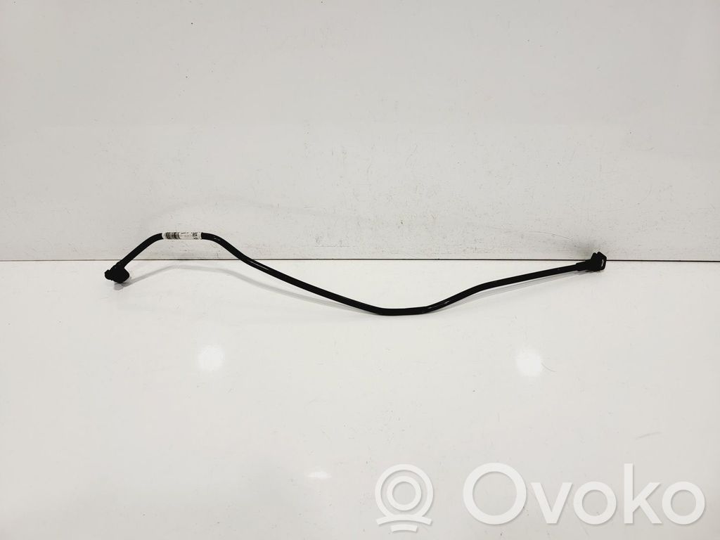 BMW 5 G30 G31 G38 Unterdruckleitung / Unterdruckschlauch 