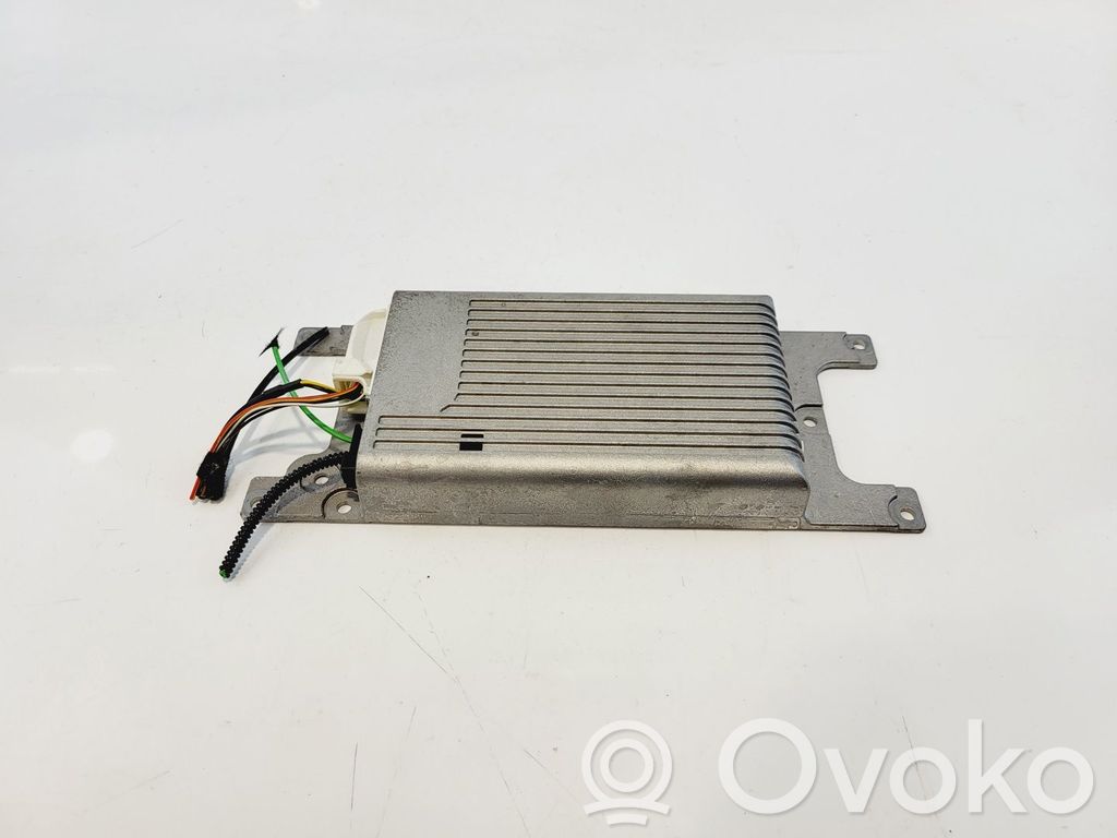 BMW 3 E90 E91 Kit mains libres 