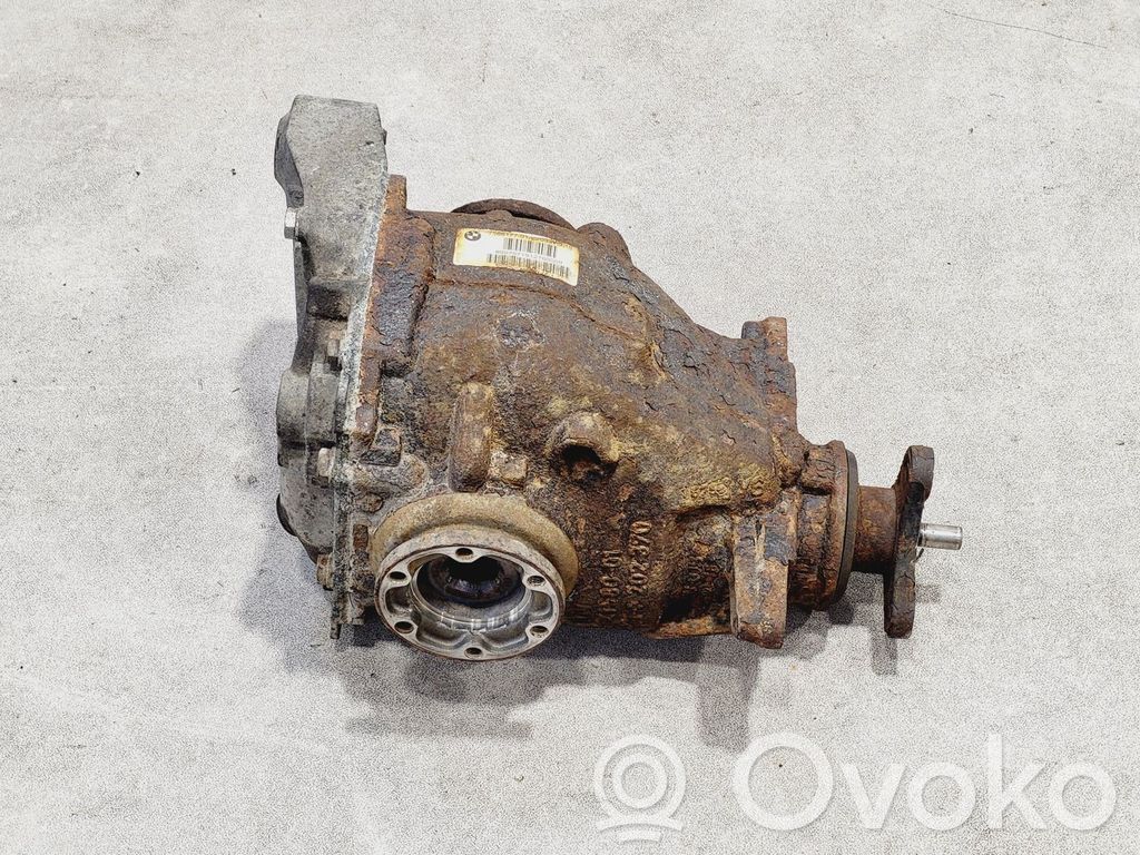 Hinterachsdifferential   33107591022,33107591022