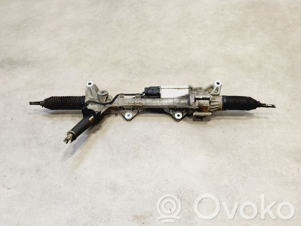 BMW 5 F10 F11 Piesă electrică casetă direcție