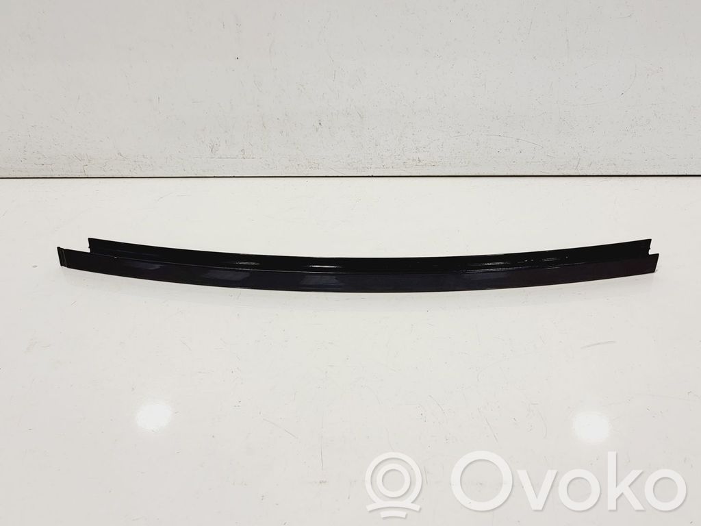 BMW 5 F10 F11 Listwa szyby tylnej 