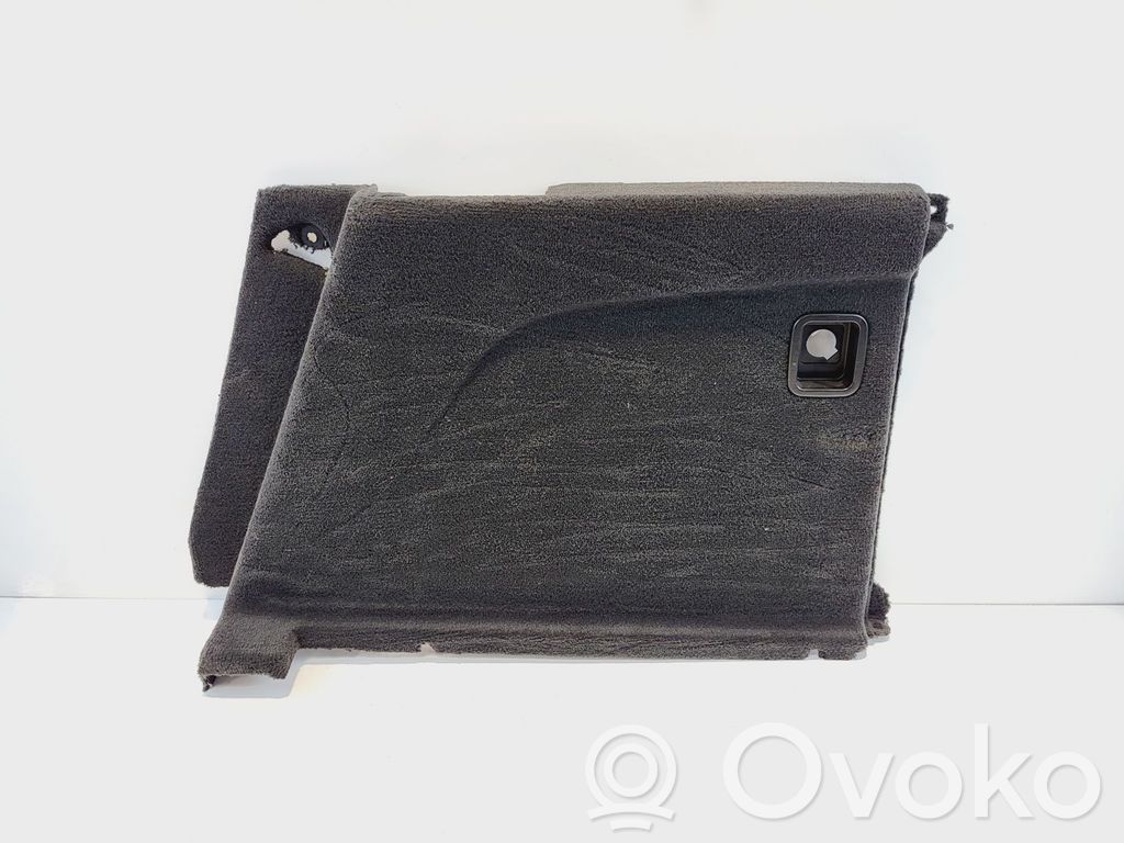 BMW X5 E70 Trunk/boot side trim panel 