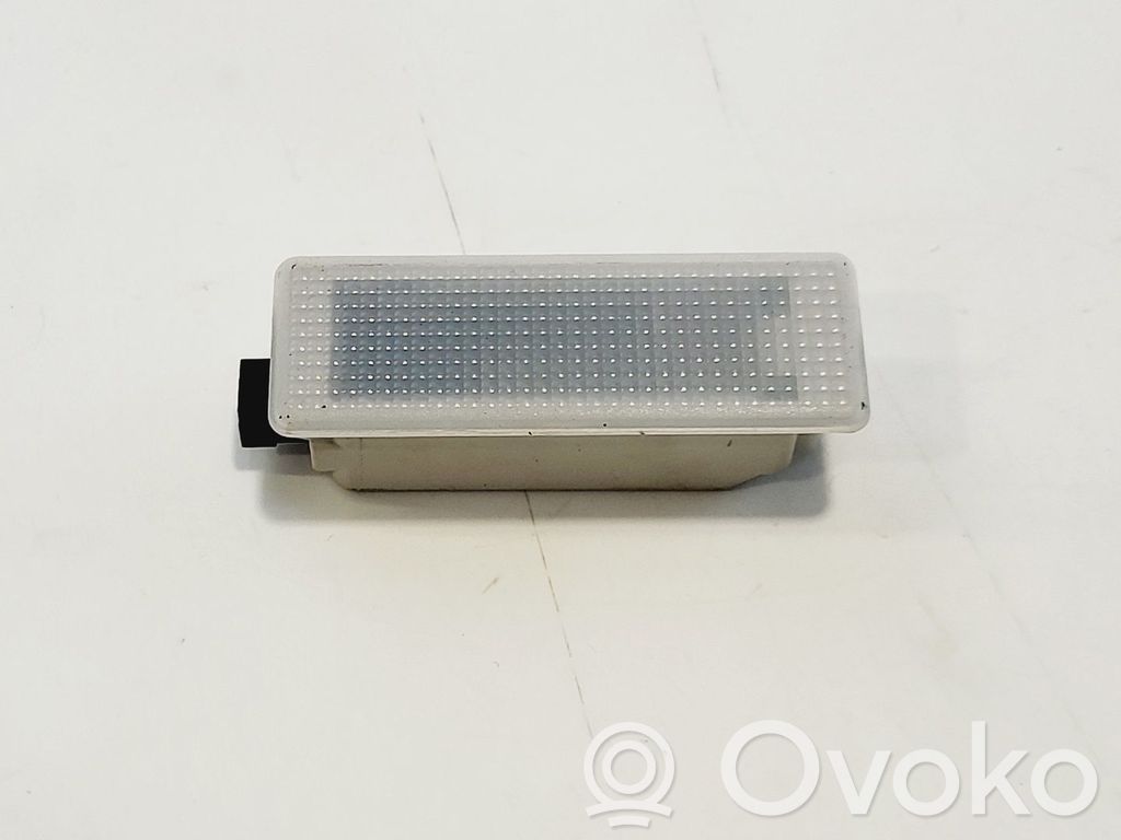 BMW 5 F10 F11 Éclairage de coffre