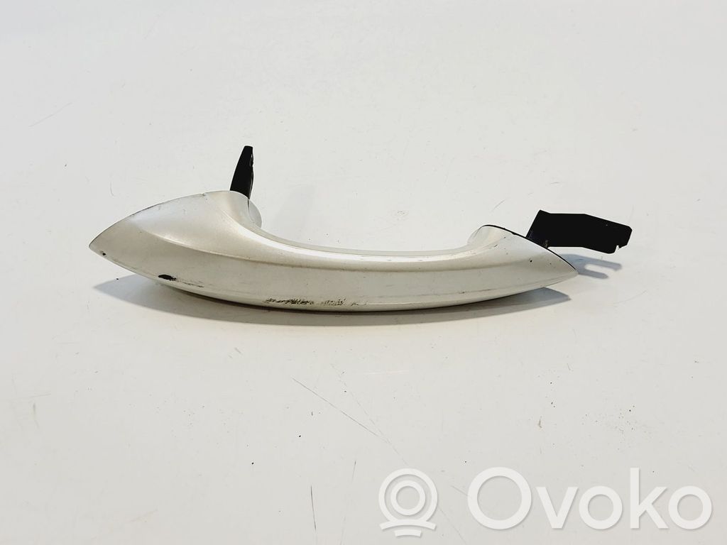 BMW 5 F10 F11 Maniglia esterna/staffa portiera posteriore