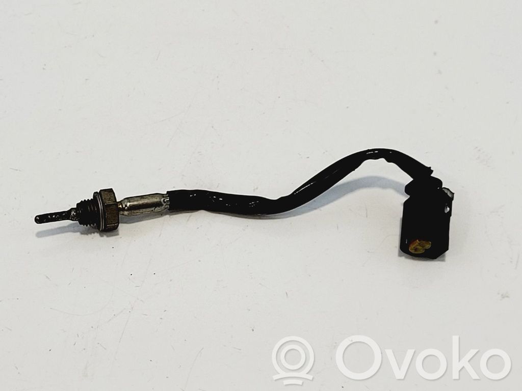 BMW 5 F10 F11 Sensore di temperatura dei gas di scarico 