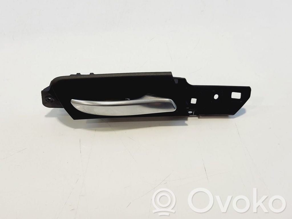 BMW X5 E70 Manecilla interna puerta trasera 