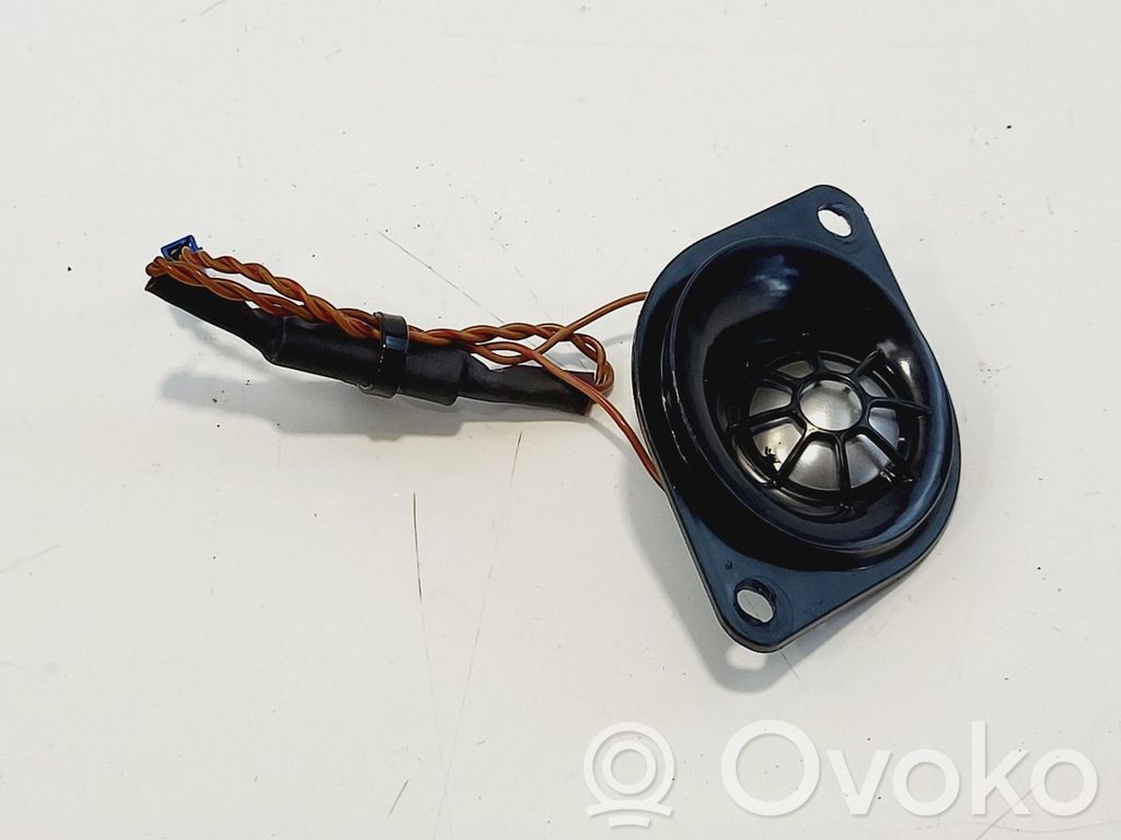 BMW 5 F10 F11 Altoparlante ad alta frequenza portiera anteriore 
