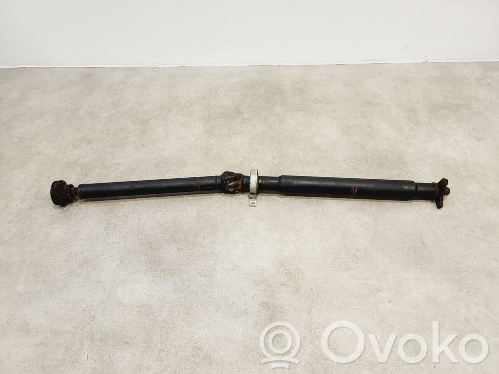 BMW 5 E60 E61 Galinis kardanas 