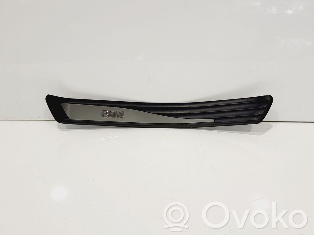 BMW 5 E60 E61 Capac prag spate 