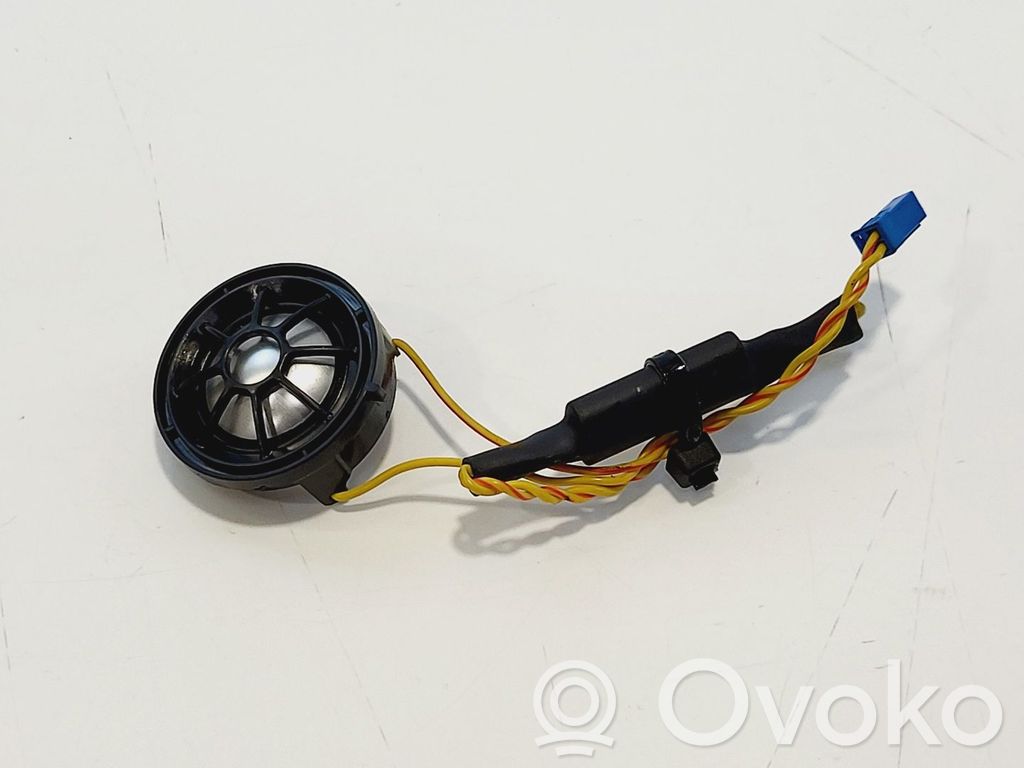 BMW 5 F10 F11 Altoparlante ad alta frequenza portiera anteriore 