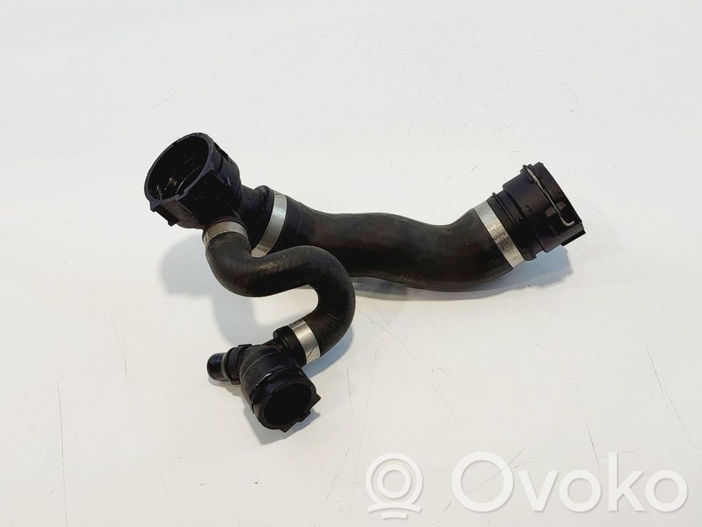 BMW 5 F10 F11 Engine coolant pipe/hose 