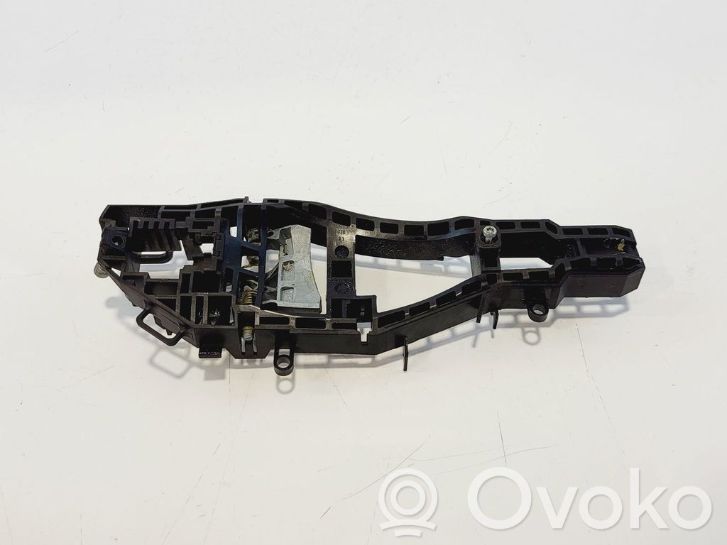 BMW 1 F20 F21 Maniglia esterna/staffa portiera anteriore 