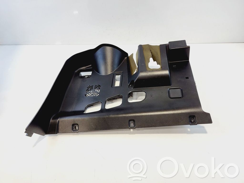BMW 3 E90 E91 Moldura del panel (Usadas) 