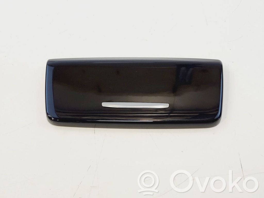 BMW 3 E90 E91 Embellecedor de la consola central 