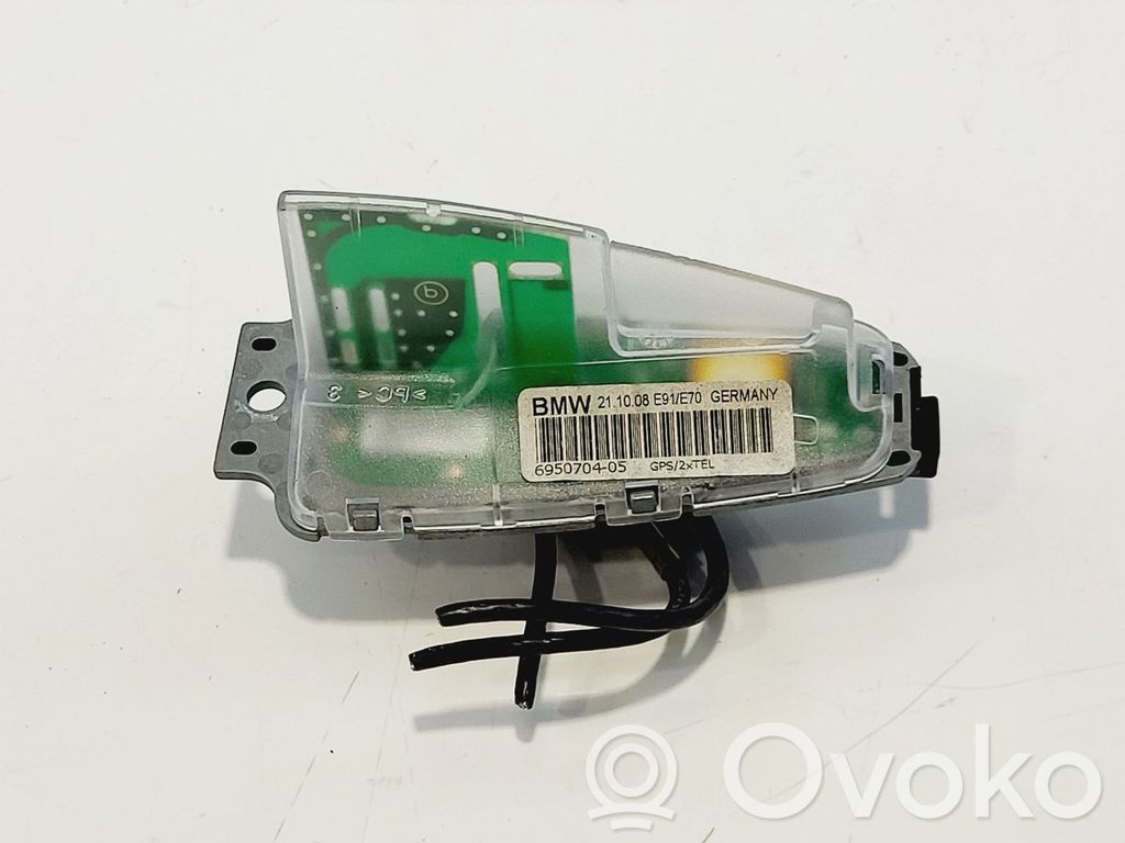 Radion antenni   65209226896,65209226896
