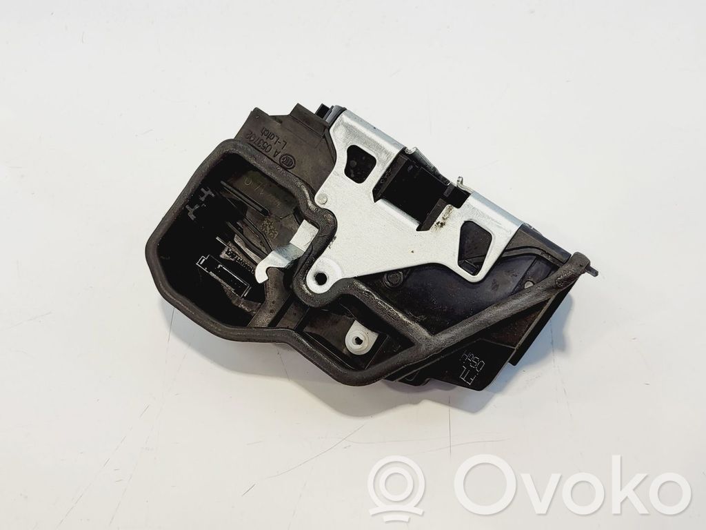 BMW 1 F20 F21 Serratura portiera anteriore