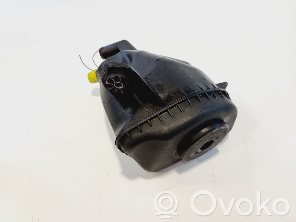 BMW 5 F10 F11 Serbatoio/vaschetta del liquido del servosterzo 