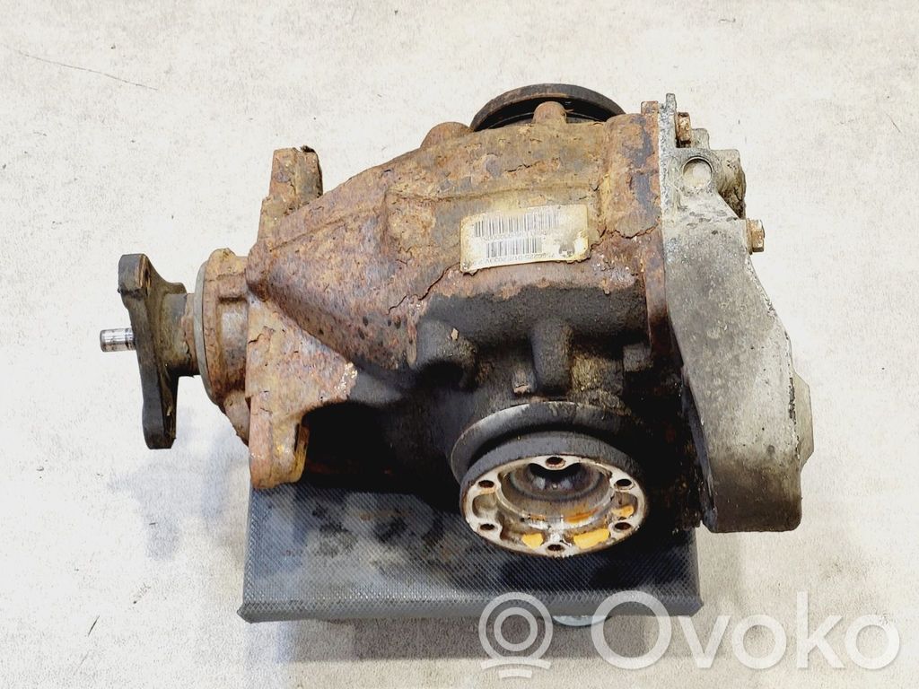 Hinterachsdifferential   33107566226,33107566226