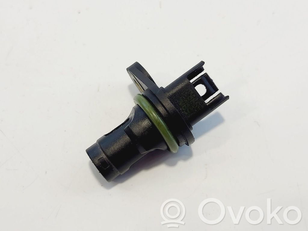 BMW 5 E60 E61 Crankshaft position sensor 