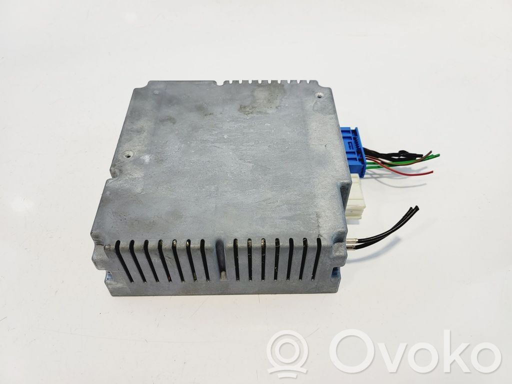 BMW 7 E65 E66 Video control module 