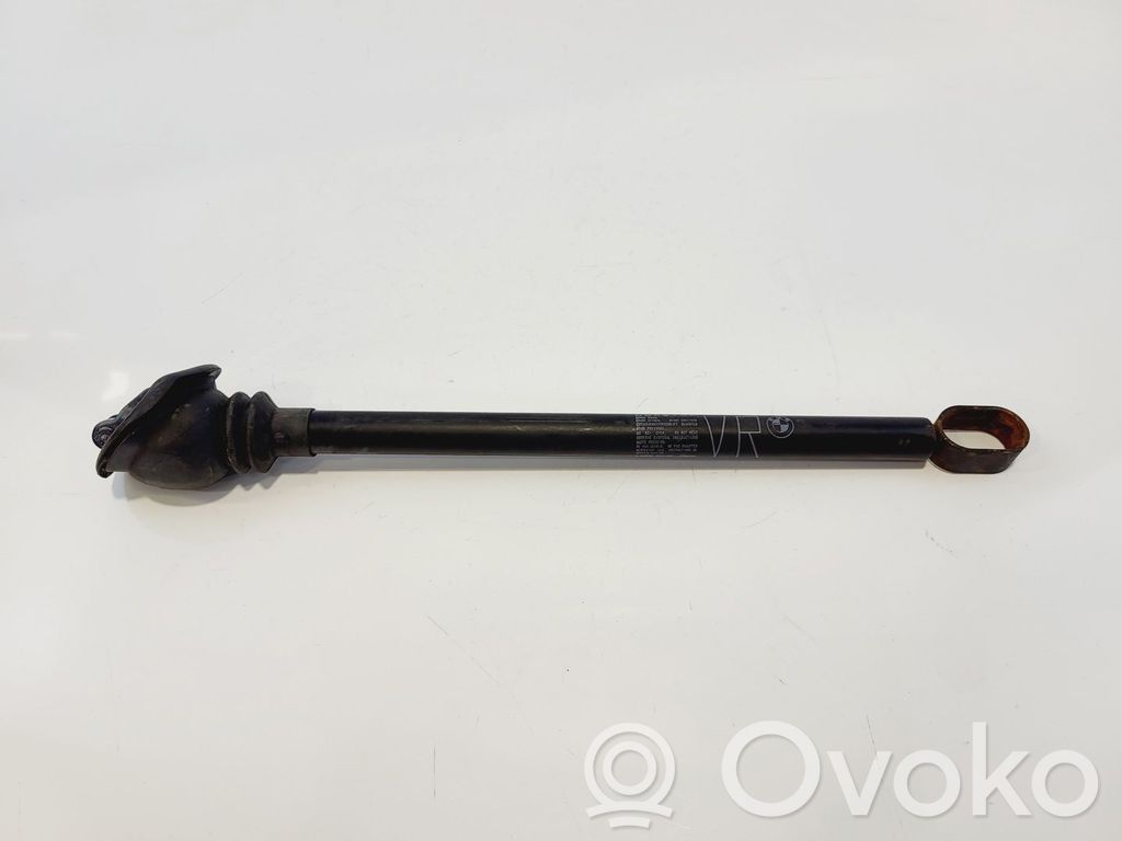 BMW 7 E65 E66 Etuoven pidätin 