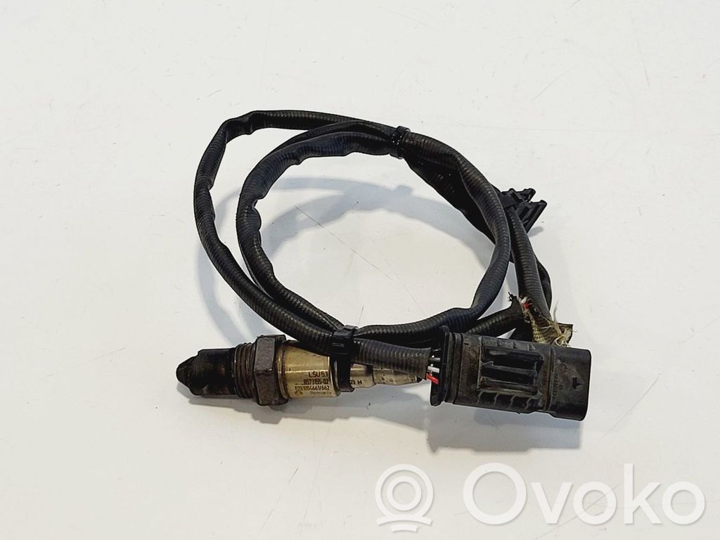 BMW 1 F20 F21 Lambda probe sensor 