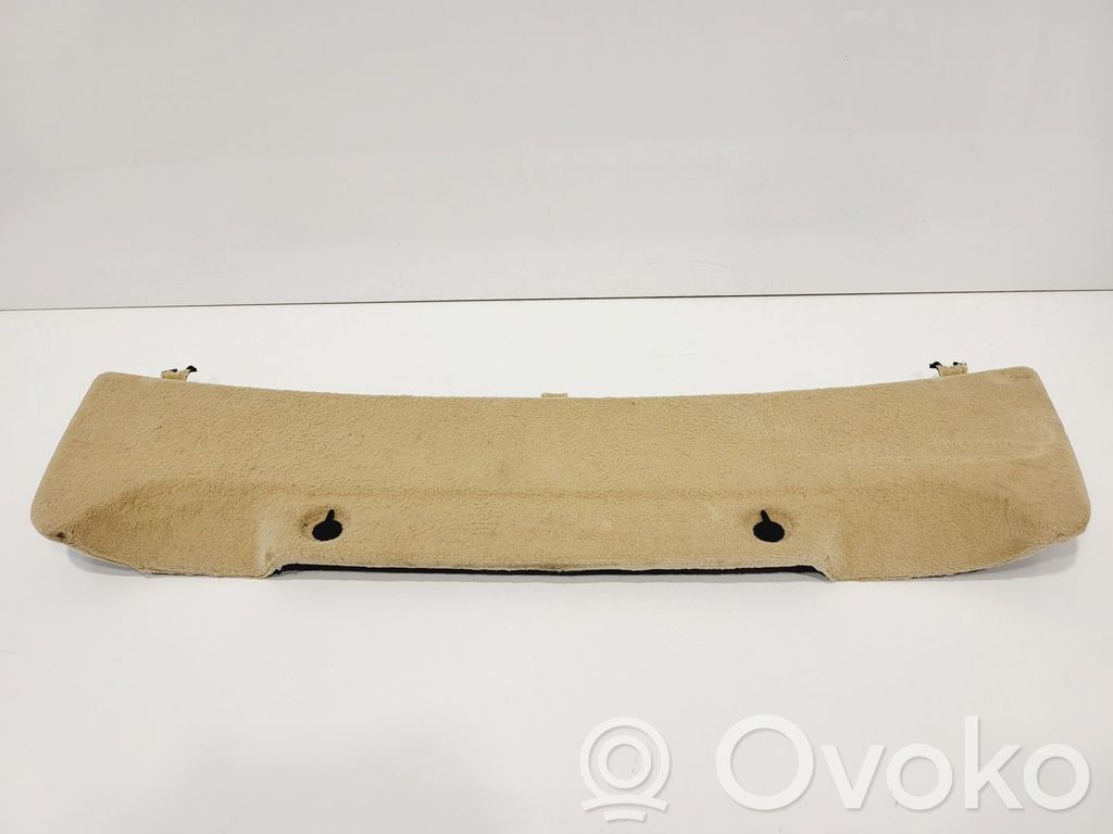 BMW 5 F10 F11 Moulure feu arrière