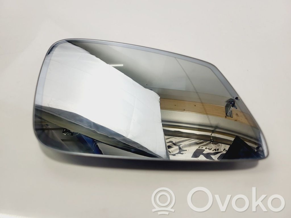 BMW 7 F01 F02 F03 F04 Sticlă oglindă laterală 