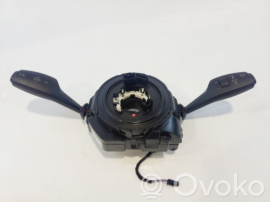 BMW 3 F30 F35 F31 Comutator/buton multifuncțional 