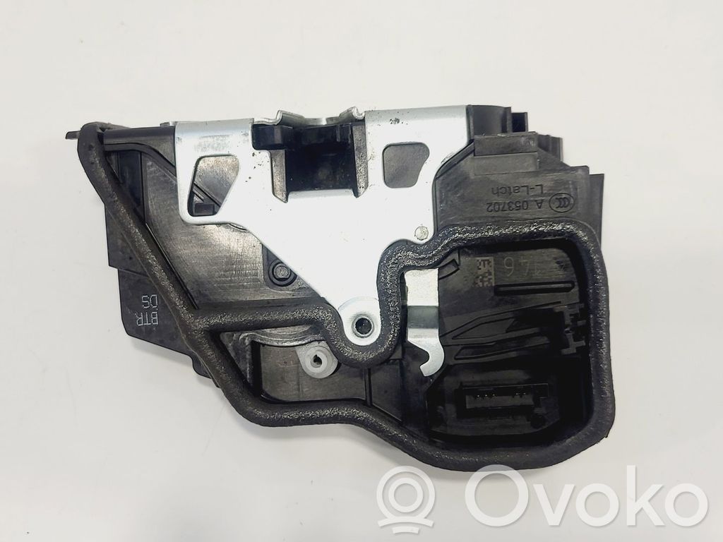 BMW 5 F10 F11 Serratura portiera anteriore