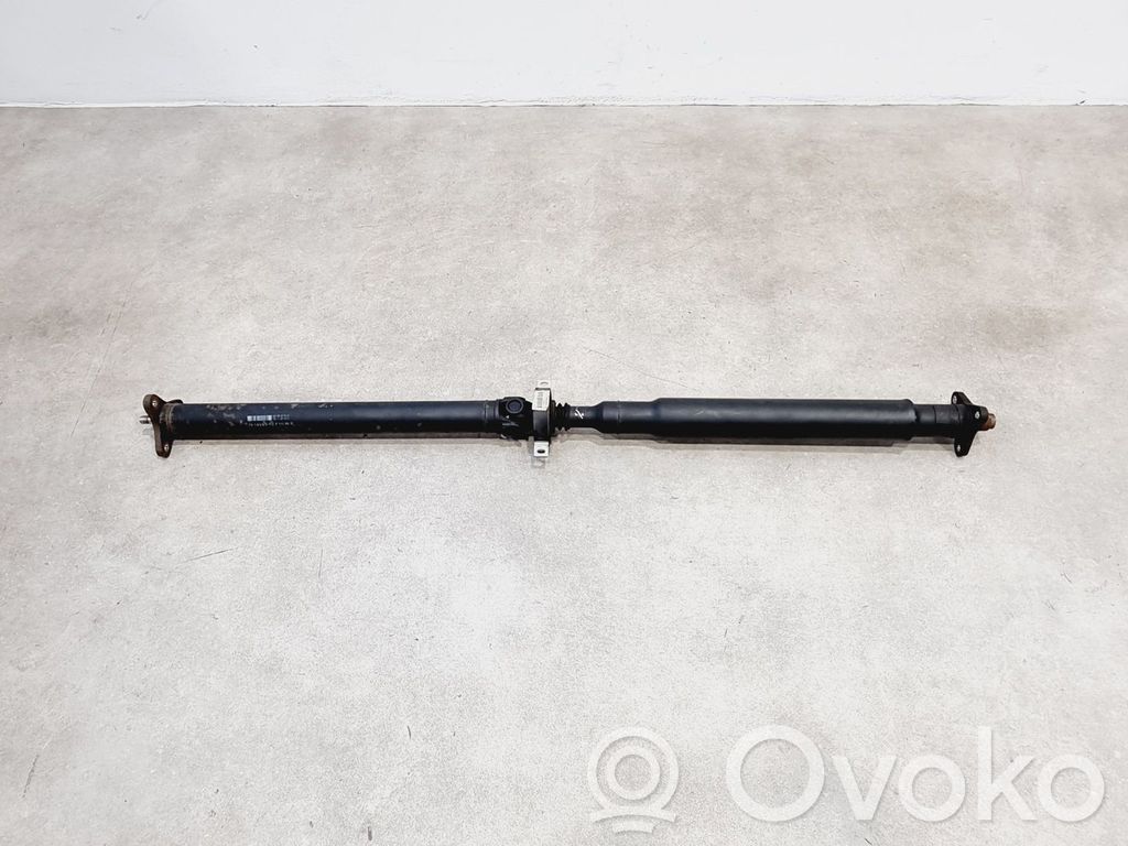 BMW 5 F10 F11 Albero di trasmissione posteriore/semiasse 