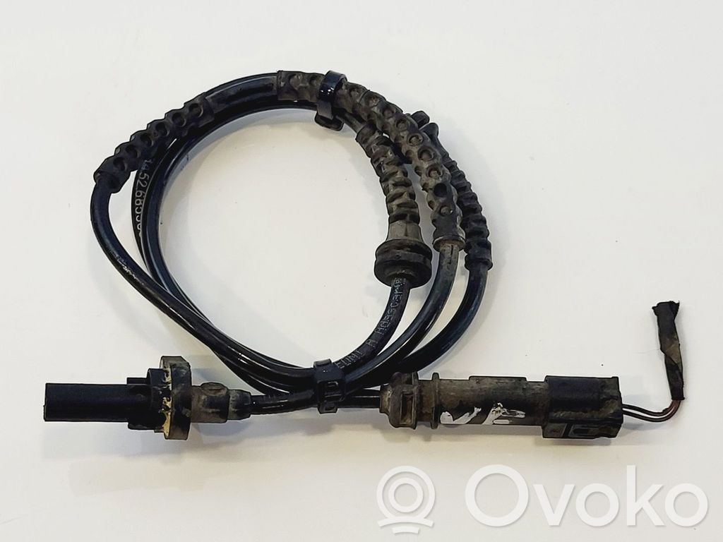 BMW 5 F10 F11 ABS Sensor 