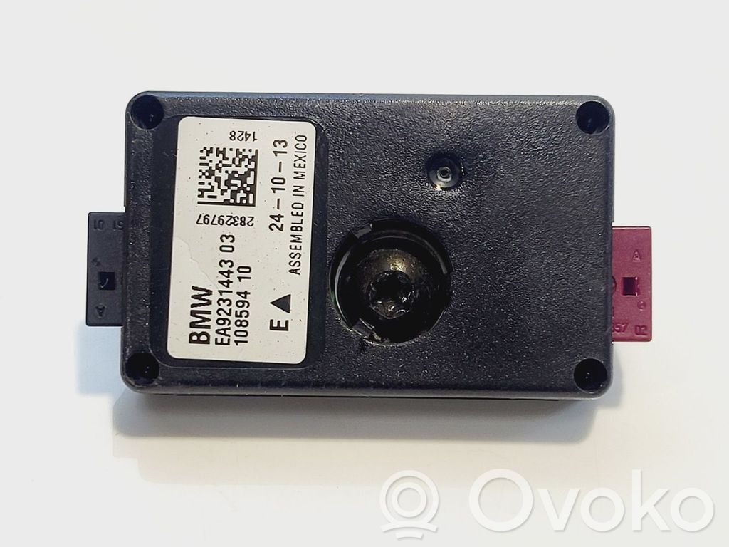 BMW 3 F30 F35 F31 Filtru antenă aeriană 