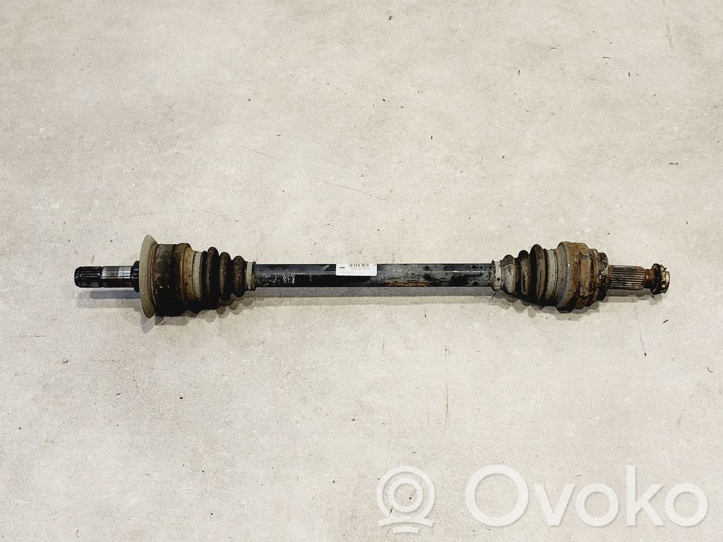 BMW 5 F10 F11 Arbre d'entraînement arrière