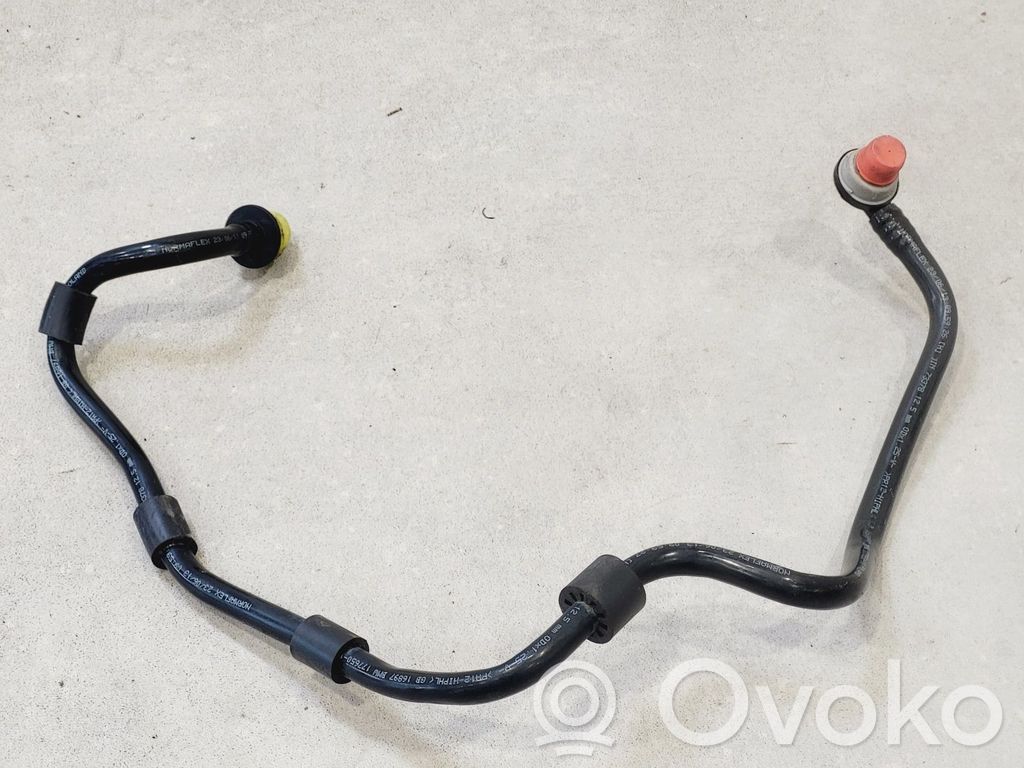 BMW 5 F10 F11 Tubo flessibile servofreno 