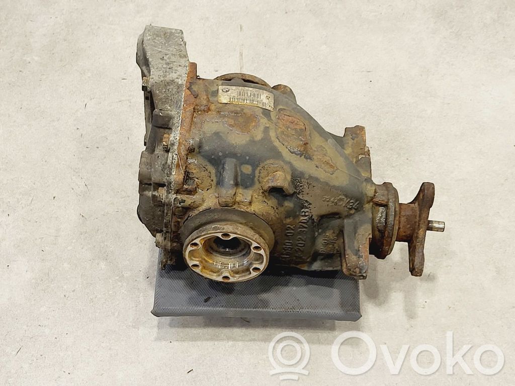 Hinterachsdifferential   33107591074,33107591074