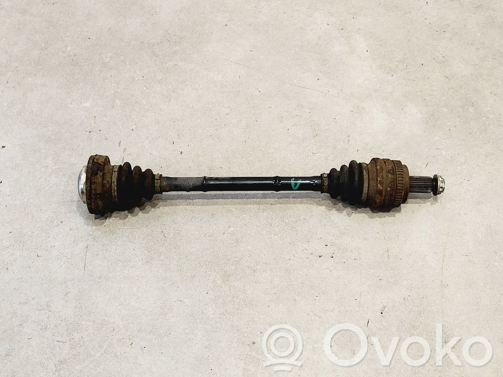BMW 3 E90 E91 Wał napędowy tylny 