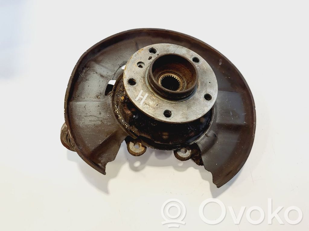 Achsschenkel hinten   33326774810,33326774810