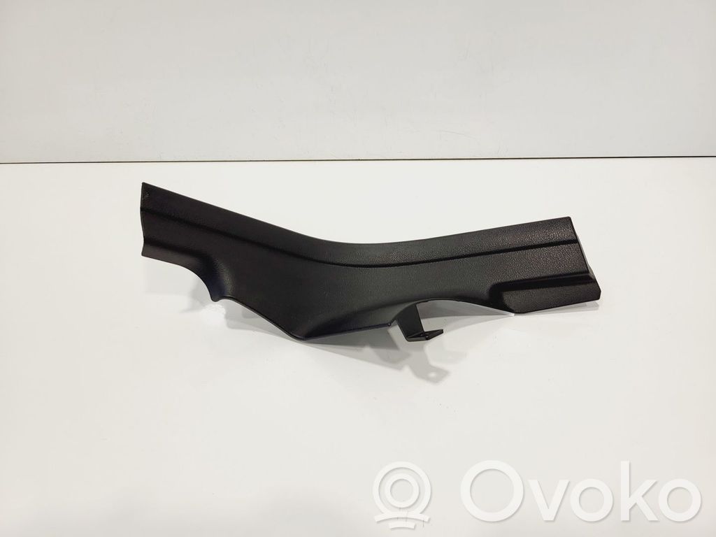 BMW X3 F25 Capac prag spate 