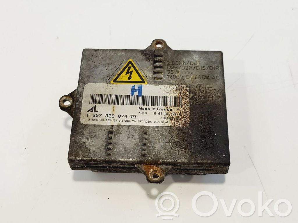 BMW 3 E46 Unitate/modul control lămpi xenon 