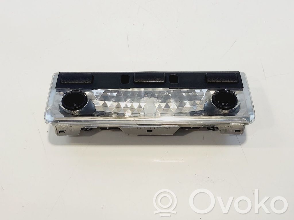 Etuistuimen valo   63316962046,63316962046