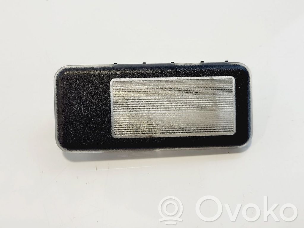 BMW 3 E46 Mirror indicator light 