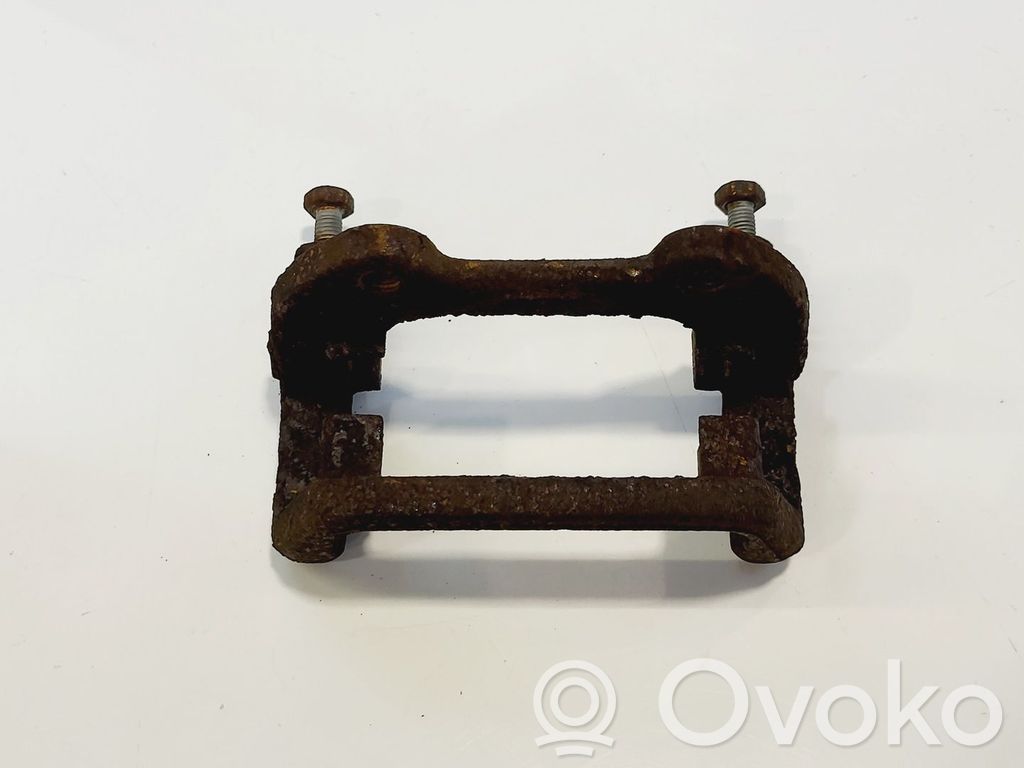 BMW 3 E90 E91 Support d'étrier arrière 