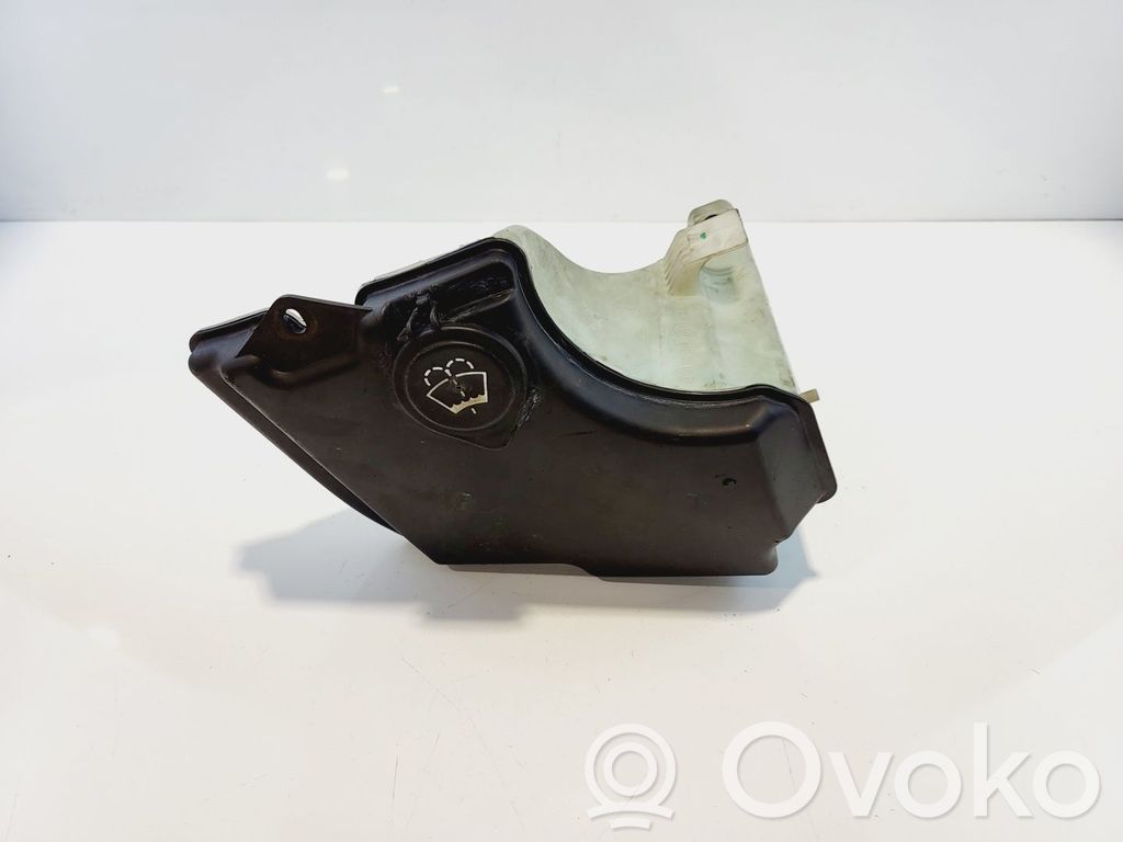 BMW 3 E46 Lamp washer fluid tank 