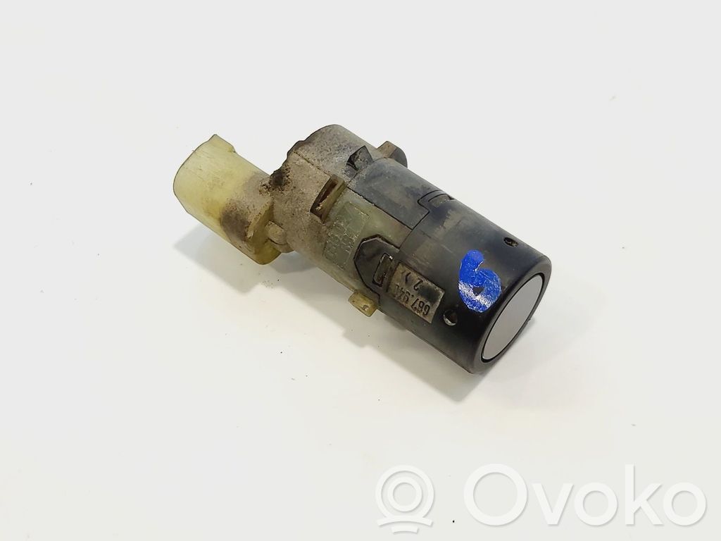 BMW 3 E46 Ultraschallsensor 