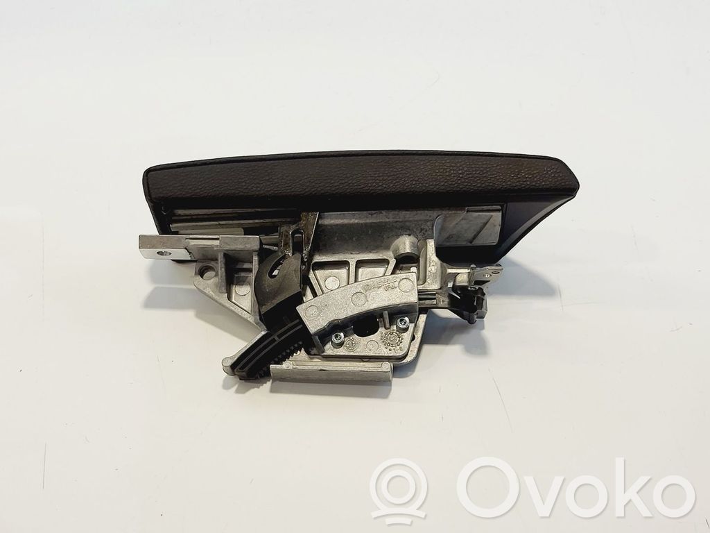 BMW 5 E60 E61 Sėdynes pakėlimo mechanizmas 