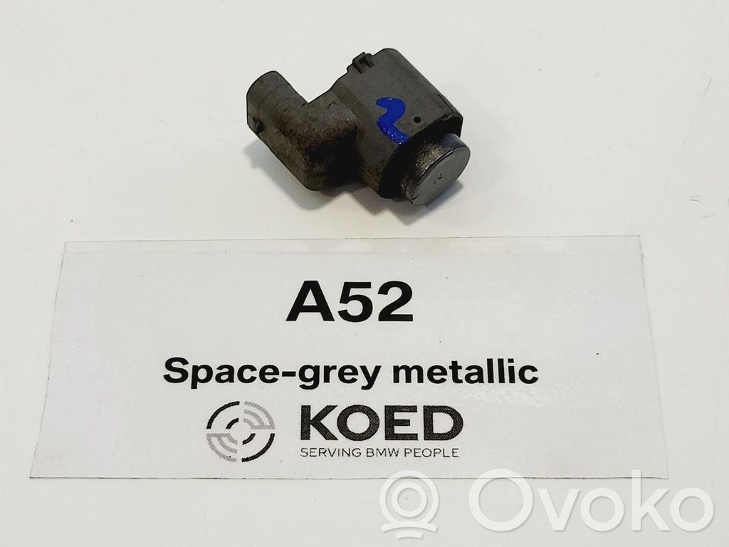BMW 5 E60 E61 Ultraschallsensor 