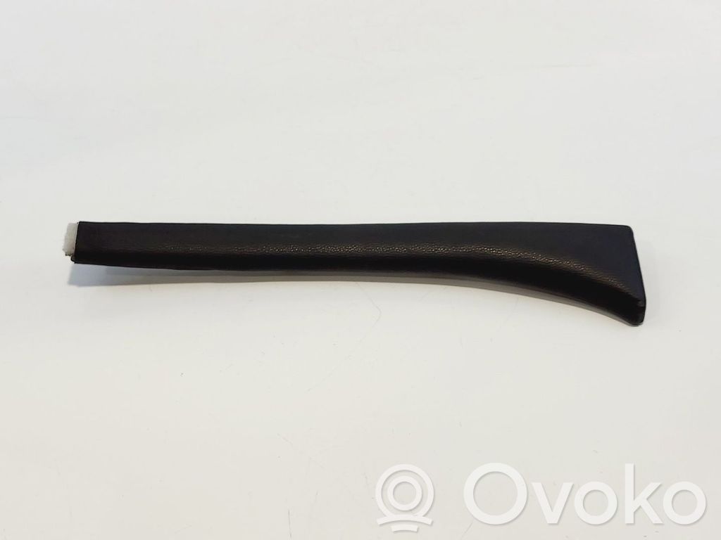 BMW 5 E60 E61 Center console 